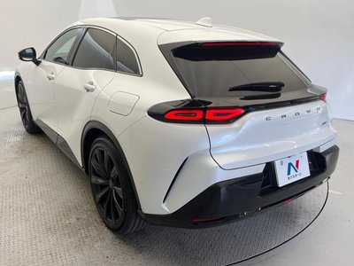 2024 Toyota CROWN SPORT 照片 33
