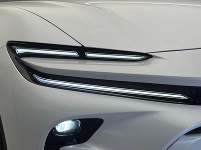 2024 Toyota CROWN SPORT 照片 15