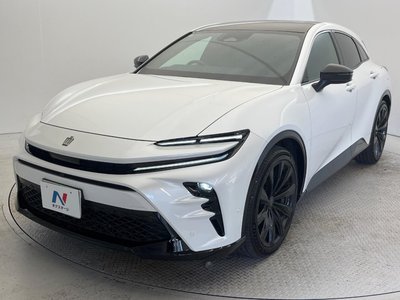 2024 Toyota CROWN SPORT 照片 31