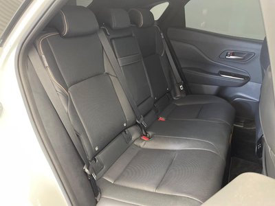 2024 Toyota CROWN SPORT 照片 16