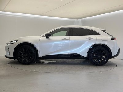 2024 Toyota CROWN SPORT 照片 29