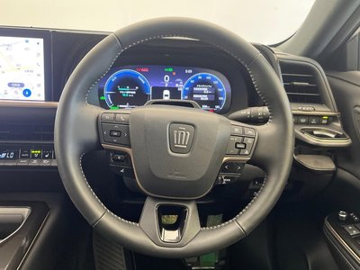 2024 Toyota CROWN SPORT 照片 35