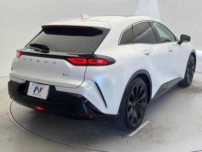 2024 Toyota CROWN SPORT 照片 34