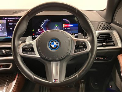 صورة 11 لـ 2023 BMW X5