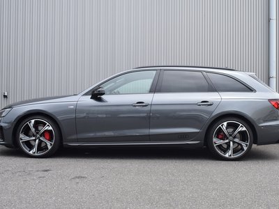 2024 AUDI A4 AVANT — фото 13