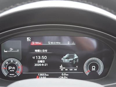 2024 AUDI A4 AVANT — фото 19