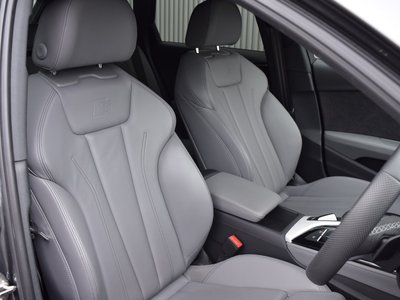 2024 AUDI A4 AVANT — фото 43