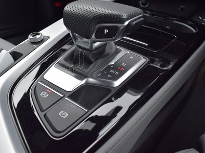 2024 AUDI A4 AVANT — фото 36