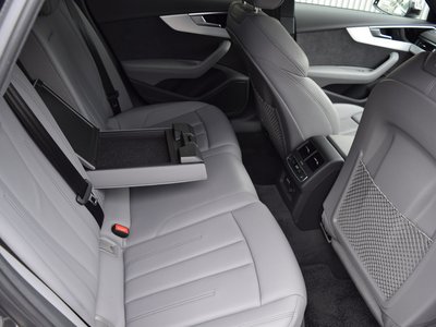2024 AUDI A4 AVANT — фото 49