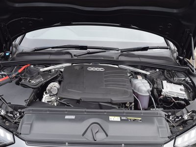 2024 AUDI A4 AVANT — фото 5