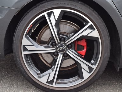2024 AUDI A4 AVANT — фото 15