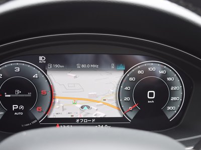 2024 AUDI A4 AVANT — фото 20