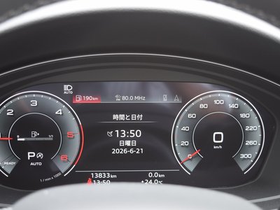 2024 AUDI A4 AVANT — фото 18