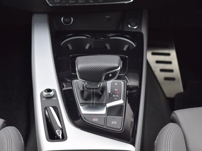 2024 AUDI A4 AVANT — фото 37