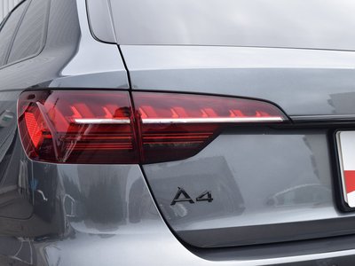 2024 AUDI A4 AVANT — фото 11