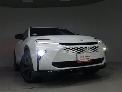2026 Toyota CROWN ESTATE thumbnail 32