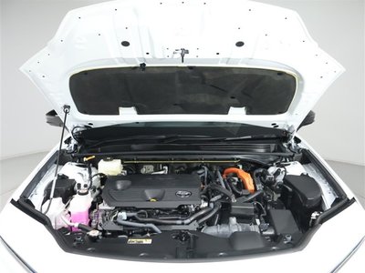 2026 Toyota CROWN ESTATE photo 12