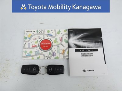 2026 Toyota CROWN ESTATE thumbnail 35