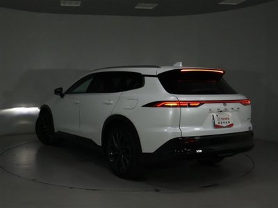 2026 Toyota CROWN ESTATE thumbnail 33