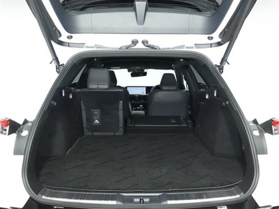 2026 Toyota CROWN ESTATE thumbnail 28