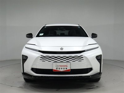 2026 Toyota CROWN ESTATE photo 6