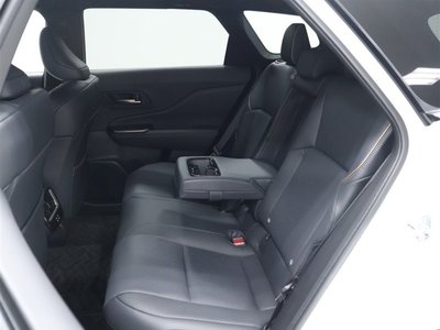 2026 Toyota CROWN ESTATE thumbnail 23