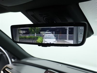 2026 Toyota CROWN ESTATE photo 16