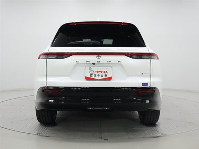2026 Toyota CROWN ESTATE thumbnail 31