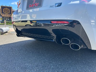 2015 Lexus RC F 照片 68