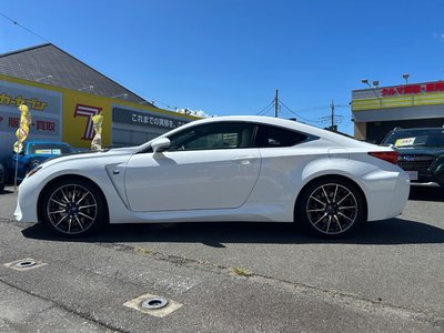 2015 Lexus RC F 照片 57