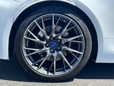 2015 Lexus RC F 照片 72