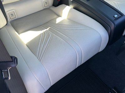 2015 Lexus RC F 照片 42