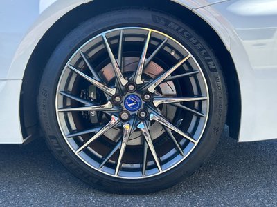2015 Lexus RC F 照片 71