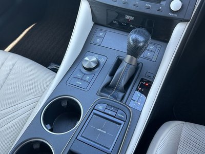 2015 Lexus RC F photo 6