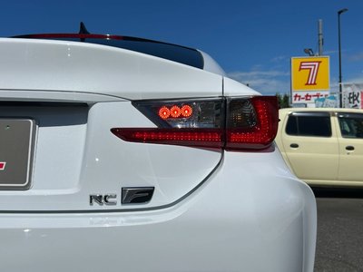 2015 Lexus RC F 照片 66