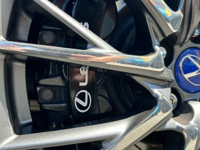 2015 Lexus RC F 照片 74