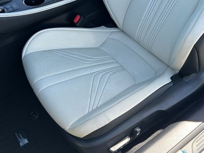 2015 Lexus RC F 照片 39