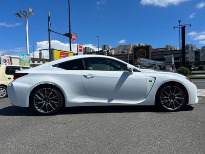 2015 Lexus RC F 照片 51
