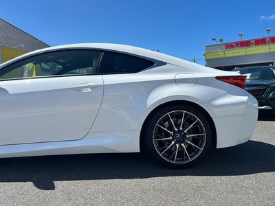 2015 Lexus RC F 照片 59