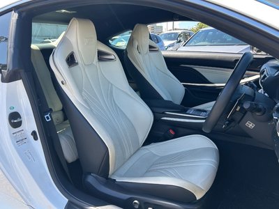 2015 Lexus RC F 照片 32
