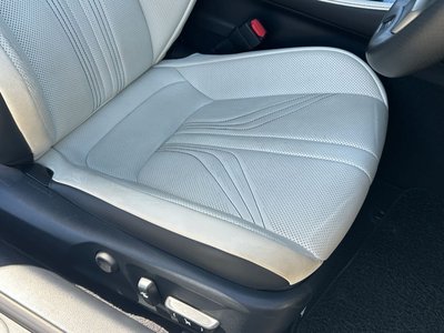 2015 Lexus RC F 照片 33