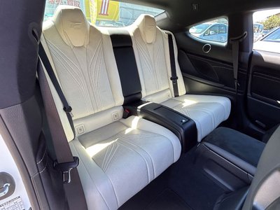 2015 Lexus RC F 照片 35
