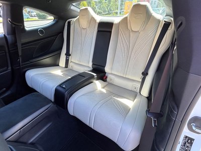 2015 Lexus RC F 照片 41