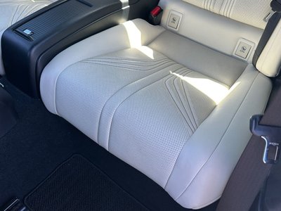 2015 Lexus RC F 照片 36