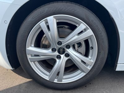 صورة مصغرة 8 لـ 2025 AUDI A5