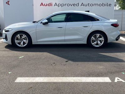 صورة مصغرة 3 لـ 2025 AUDI A5