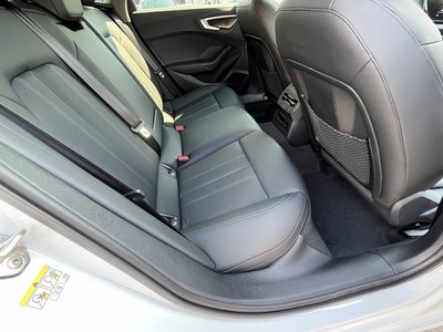 صورة مصغرة 17 لـ 2025 AUDI A5
