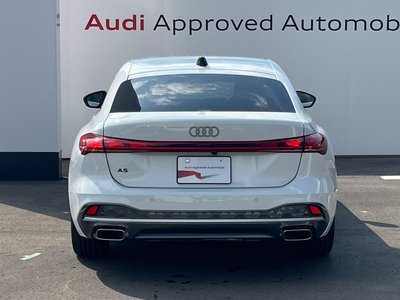 صورة مصغرة 5 لـ 2025 AUDI A5