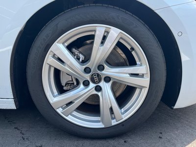 صورة مصغرة 7 لـ 2025 AUDI A5