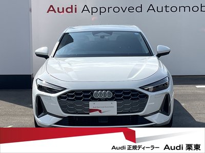 صورة مصغرة 2 لـ 2025 AUDI A5